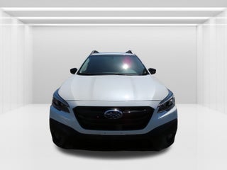 2021 Subaru Outback