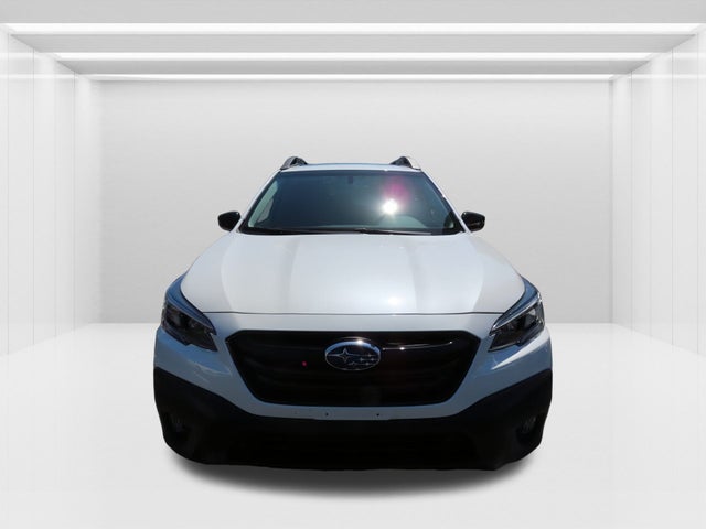 2021 Subaru Outback