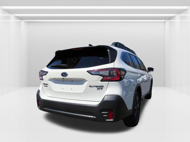 2021 Subaru Outback