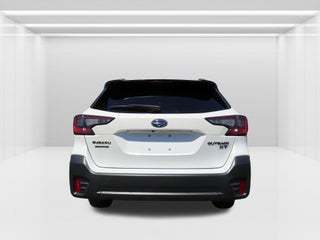 2021 Subaru Outback