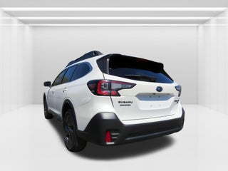 2021 Subaru Outback