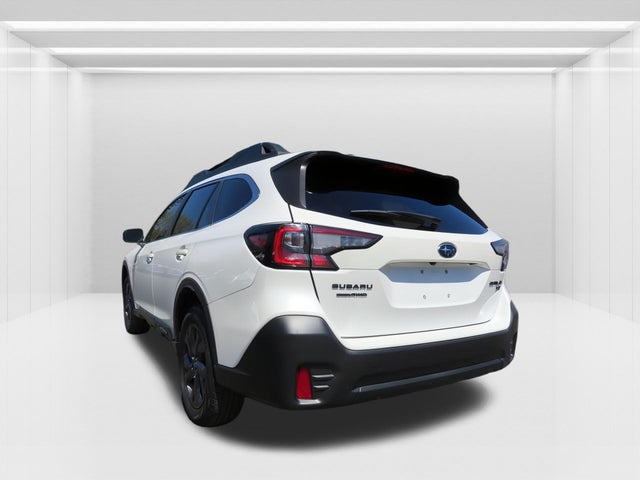 2021 Subaru Outback