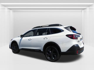 2021 Subaru Outback