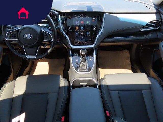 2021 Subaru Outback