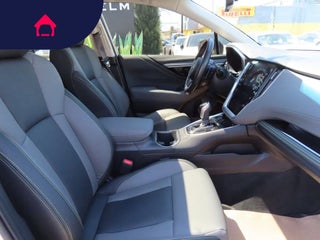 2021 Subaru Outback