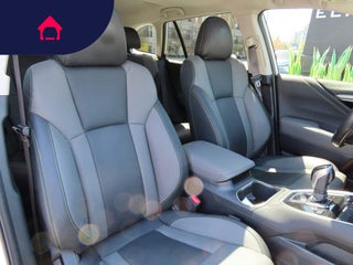 2021 Subaru Outback
