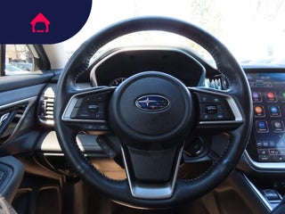 2021 Subaru Outback