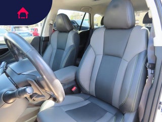 2021 Subaru Outback