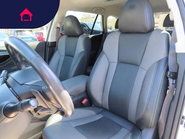 2021 Subaru Outback