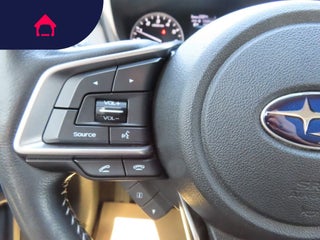 2021 Subaru Outback
