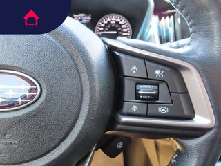 2021 Subaru Outback