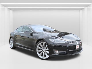 2015 Tesla Model S