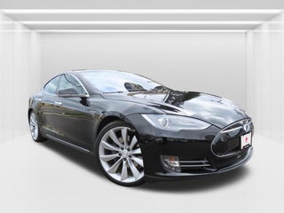2015 Tesla Model S