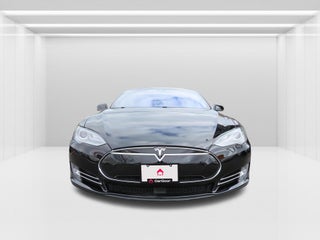 2015 Tesla Model S