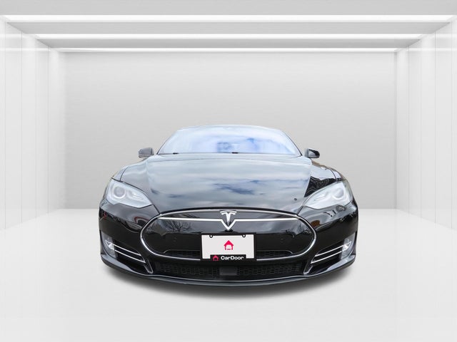 2015 Tesla Model S