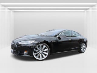 2015 Tesla Model S