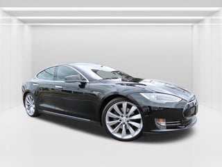 2015 Tesla Model S