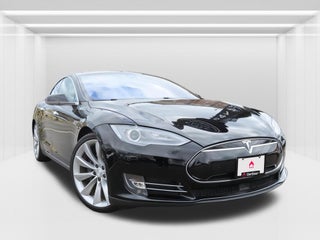 2015 Tesla Model S