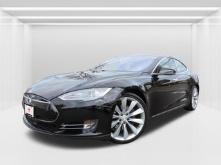 2015 Tesla Model S