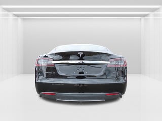2015 Tesla Model S