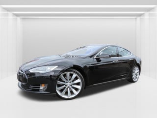 2015 Tesla Model S