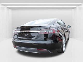 2015 Tesla Model S