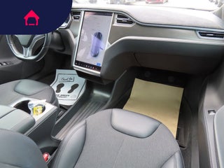 2015 Tesla Model S