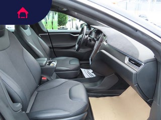 2015 Tesla Model S