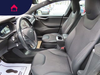 2015 Tesla Model S