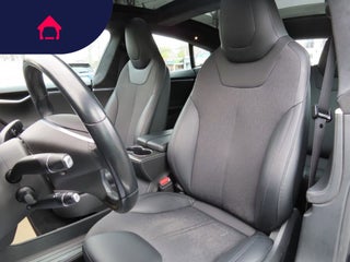 2015 Tesla Model S
