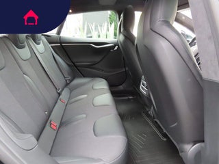 2015 Tesla Model S