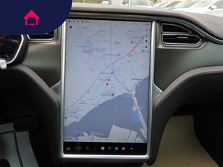 2015 Tesla Model S