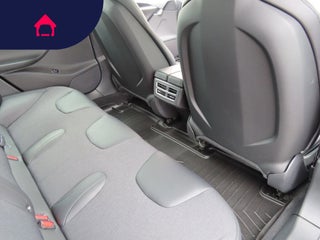 2015 Tesla Model S