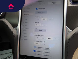 2015 Tesla Model S