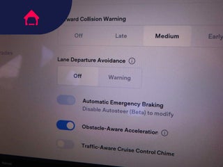 2015 Tesla Model S