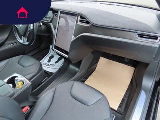 2015 Tesla Model S