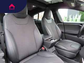 2015 Tesla Model S