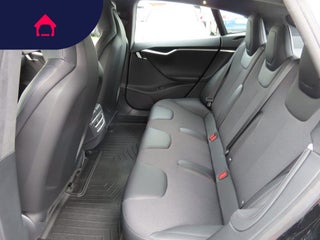2015 Tesla Model S