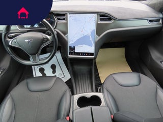 2015 Tesla Model S