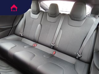 2015 Tesla Model S