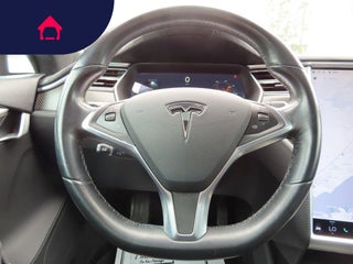 2015 Tesla Model S