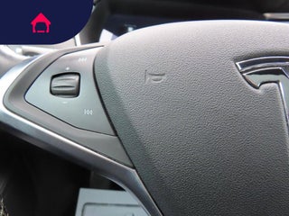 2015 Tesla Model S