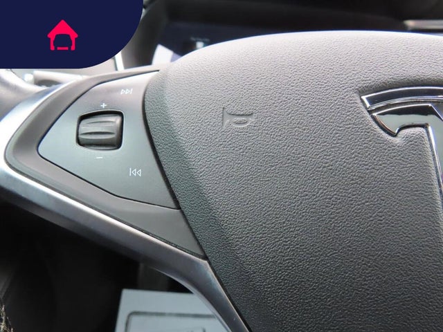 2015 Tesla Model S