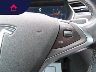 2015 Tesla Model S
