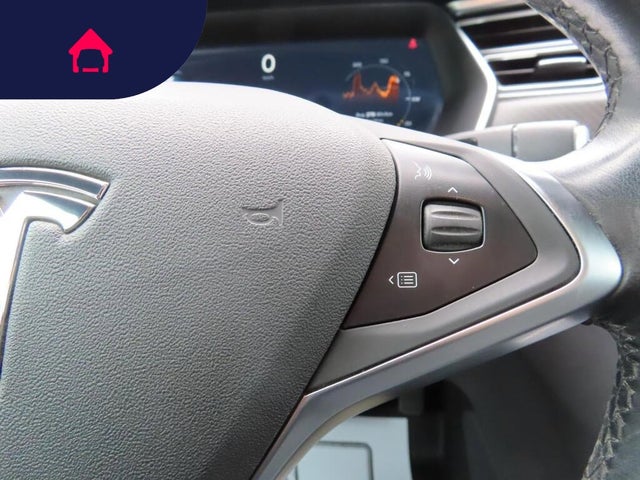 2015 Tesla Model S