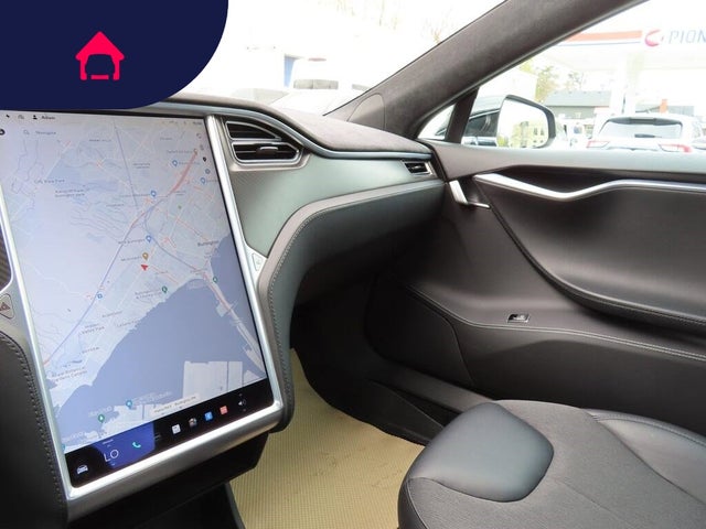 2015 Tesla Model S