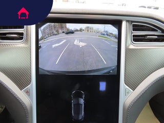 2015 Tesla Model S