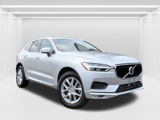 2021 Volvo XC60