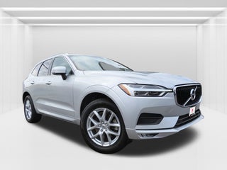 2021 Volvo XC60