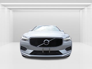 2021 Volvo XC60